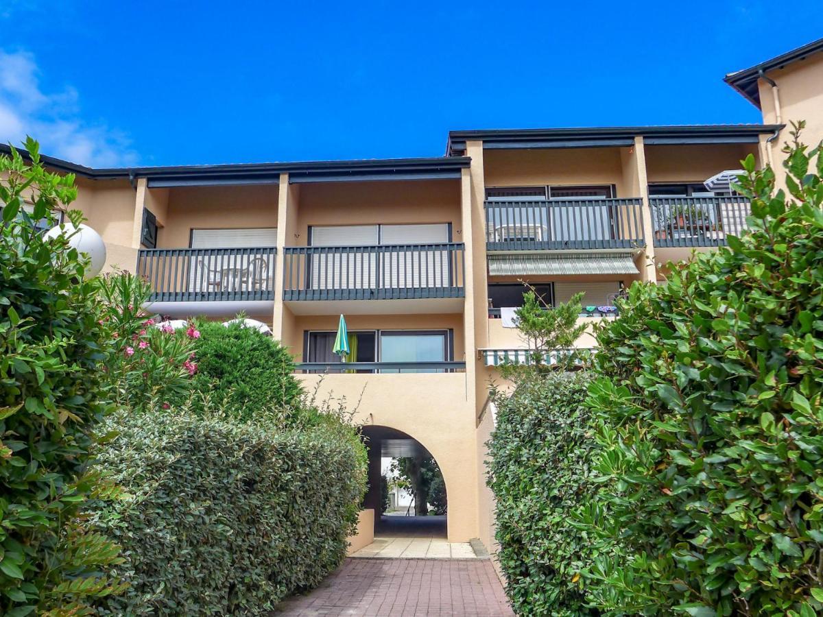 Apartment Moulin Barbot Biarritz Exteriör bild