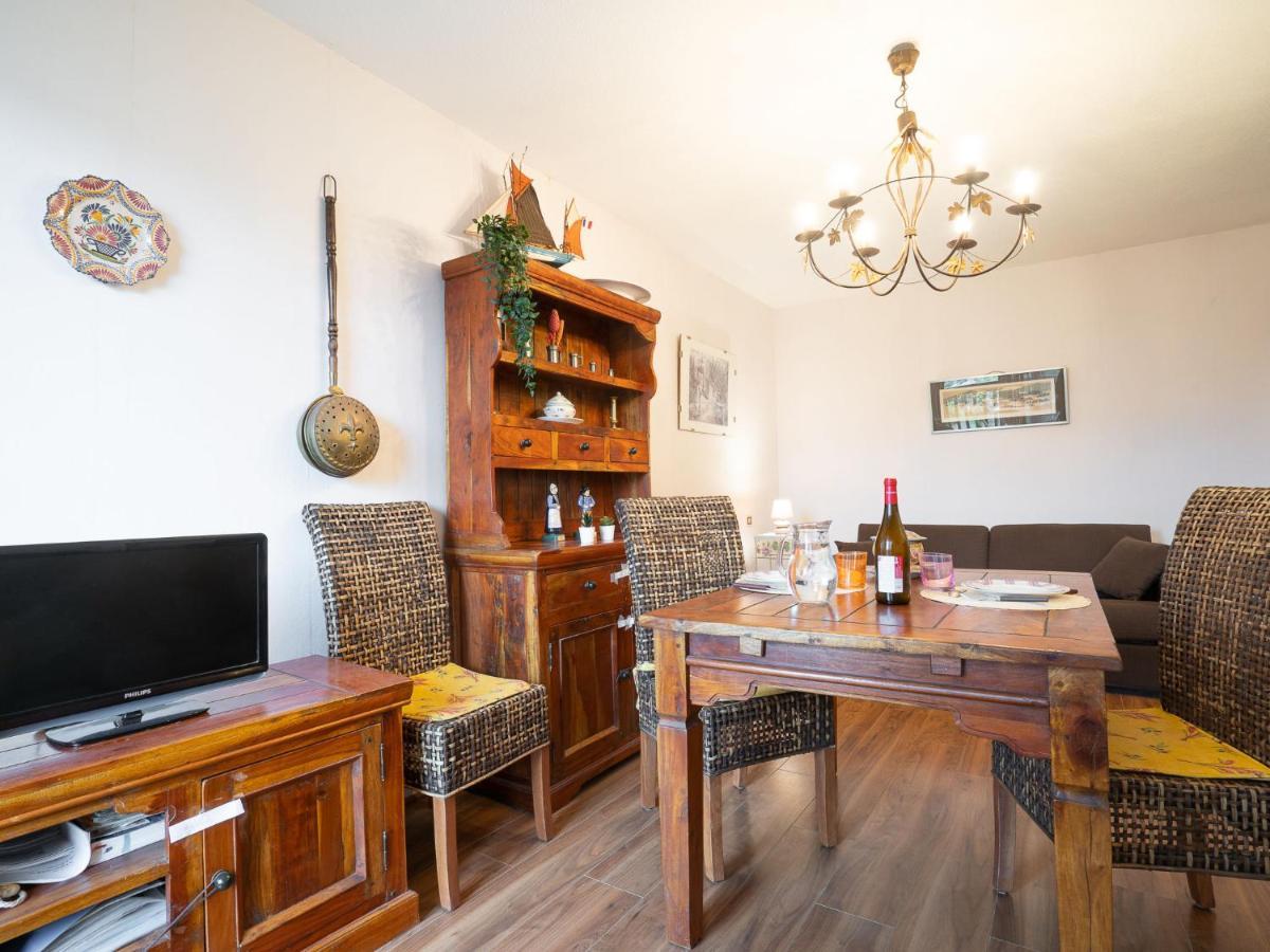 Apartment Moulin Barbot Biarritz Exteriör bild