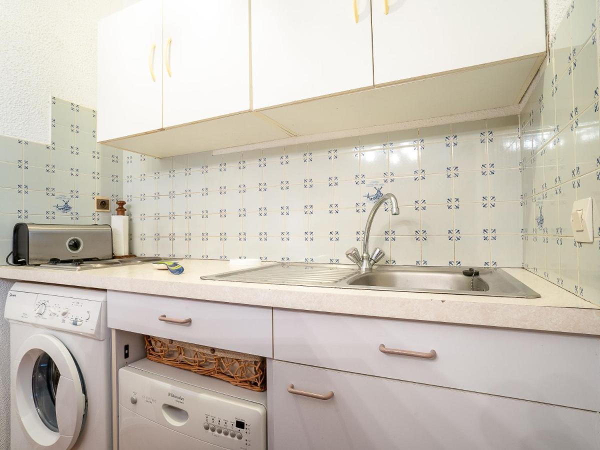 Apartment Moulin Barbot Biarritz Exteriör bild