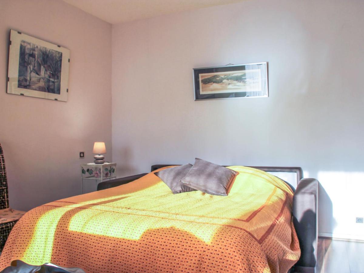 Apartment Moulin Barbot Biarritz Exteriör bild
