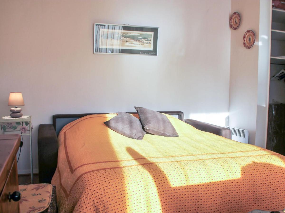 Apartment Moulin Barbot Biarritz Exteriör bild