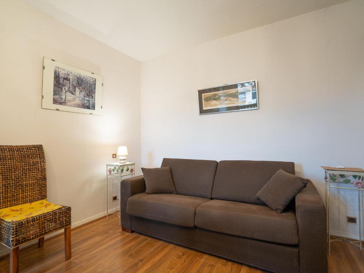 Apartment Moulin Barbot Biarritz Exteriör bild